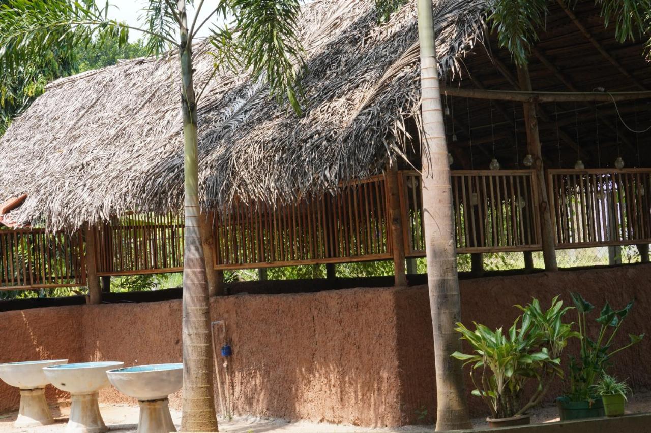 Sandra Guesthouse Dambulla Exterior photo