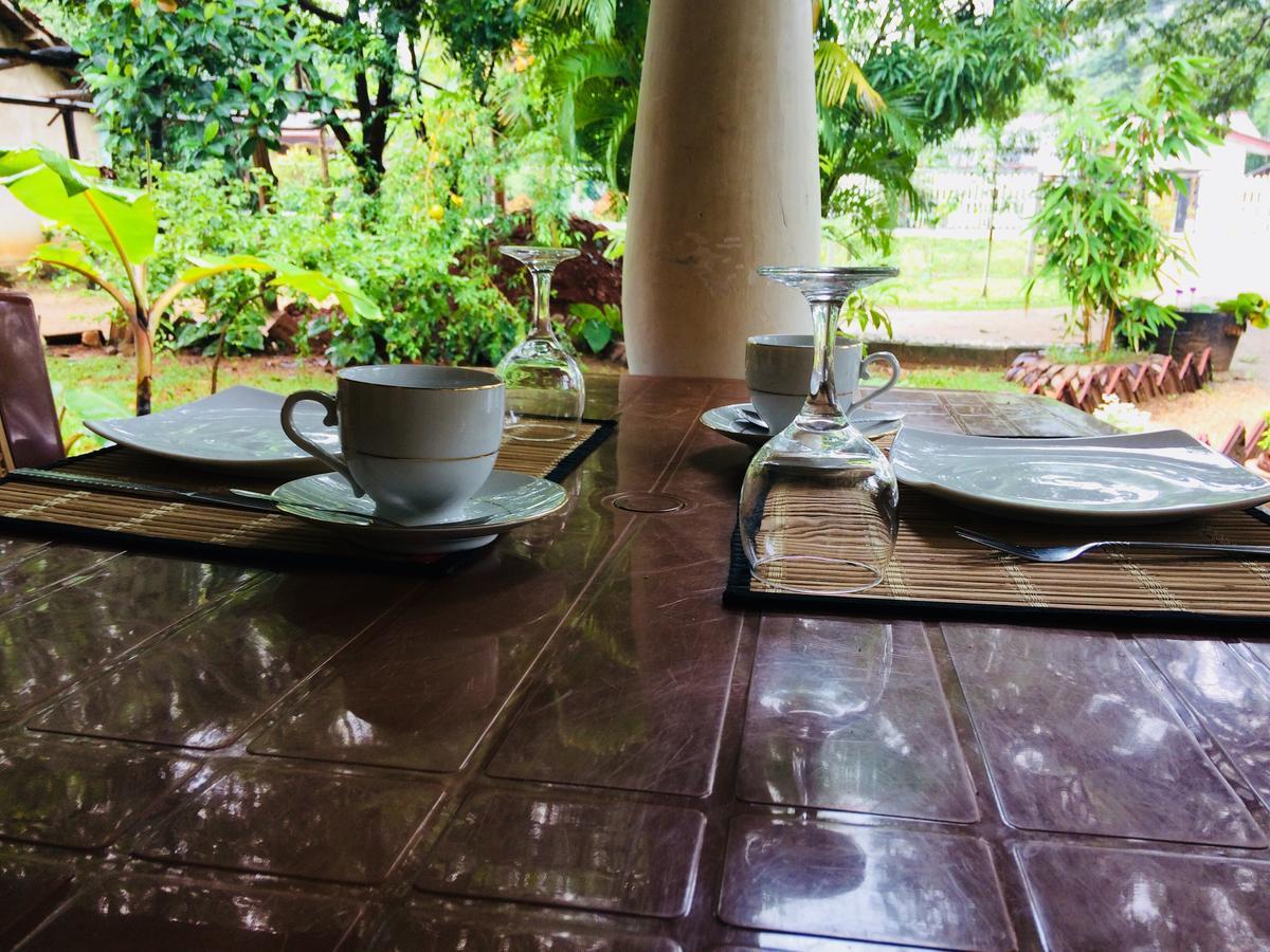 Sandra Guesthouse Dambulla Exterior photo